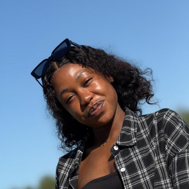 Opiekunka do dziecka w Warszawa: Wendy