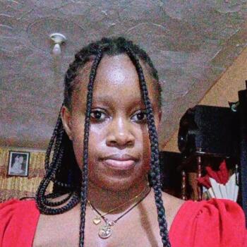 Babysitter in Kingston: Nastascia