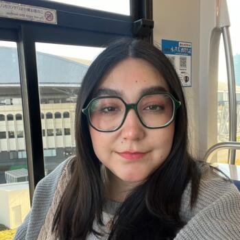 Babysitter in Tijuana: Melida