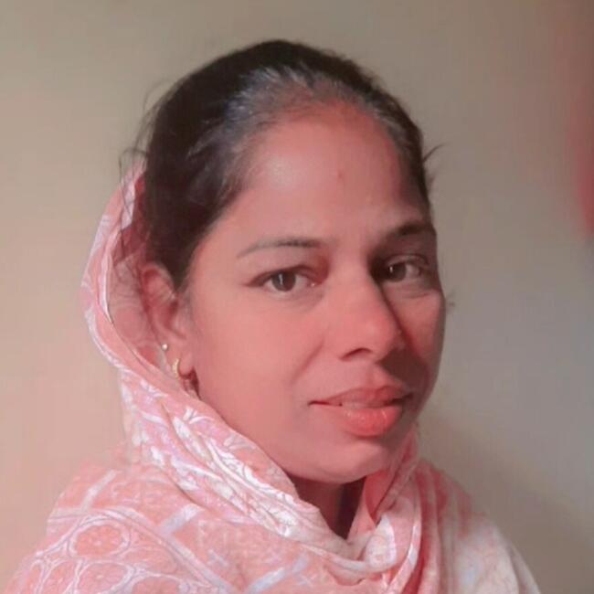 Ghāziābād में बेबीसिटर: Simran