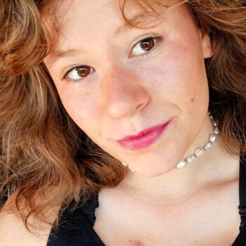 Babysitter in Montgobert: Jeanne