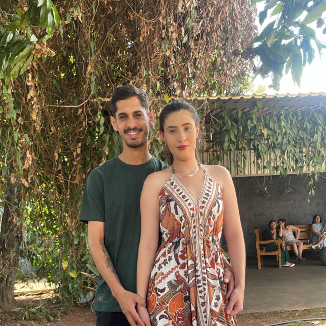 Emprego de babá em Sorocaba: Julia