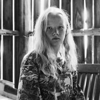 Lastenhoitaja Nurmijärvi: Vilma
