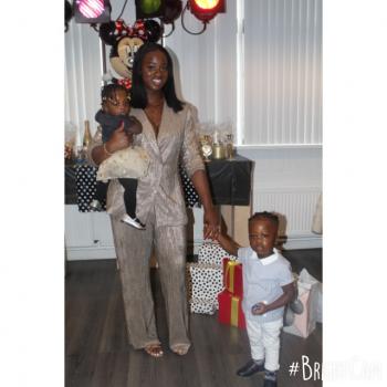 Babysitting job Rijswijk (Zuid-Holland): babysitting job Sandra