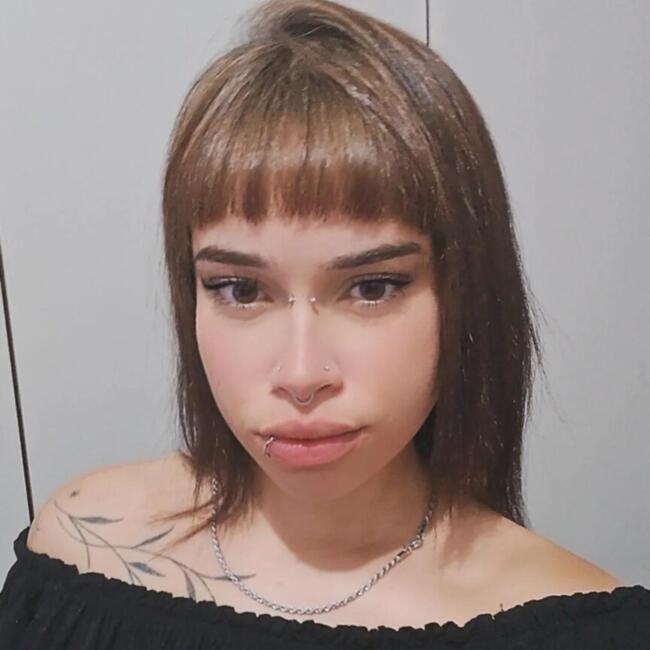 Babá em Florianópolis: Kamile