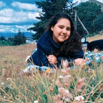 Niñera en Bariloche: Eliana