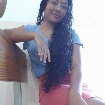 Babá Teresina: Rayane