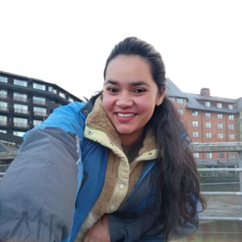 Babysitter in Puerto Varas: Nathalie