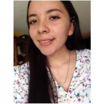 Niñera Melchor Ocampo: Maria Fernanda