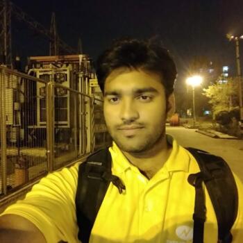 Babysitting job in Delhi: babysitting job Deepak