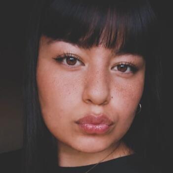 Babysitter in Monte Grande: Tania Bianca