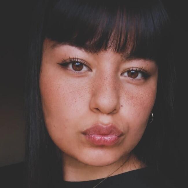 Babysitter in Monte Grande: Tania Bianca