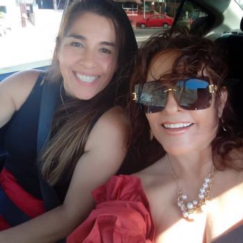 Niñera en San Isidro: Fanny