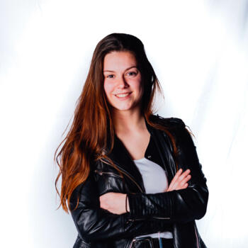 Baby-sitter in Mons: Diane