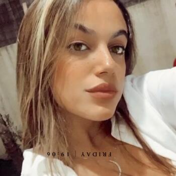 Babysitter in Be’er Ya‘aqov: נועה