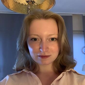 Babysitter in Würselen: Lina