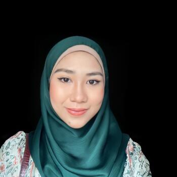 Babysitter in Kuala Lumpur: Amirah