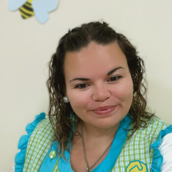 Babysitter Torres Vedras: Filipa