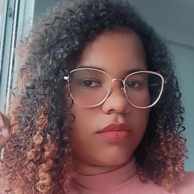 Babysitter in Goiânia: Vitoria Kauane