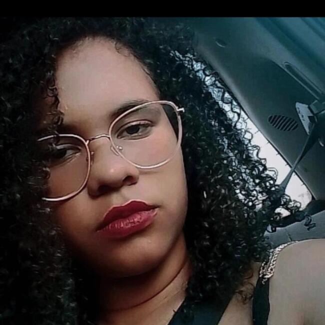 Babysitter in Goiânia: Vitoria Kauane