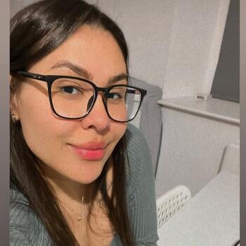 Niñera en Dublín: Vanessa