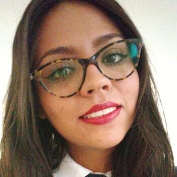 Babysitter in Tulancingo: Fernanda