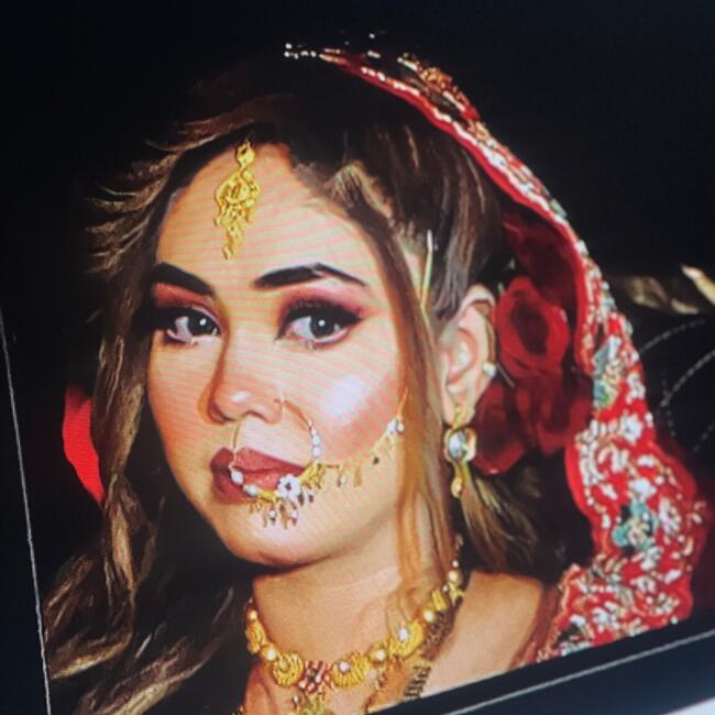 बम्बई में बेबीसिटिंग की नौकरी: Samrin