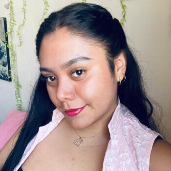 Babysitter in Ecatepec: Abril