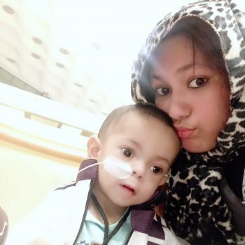 Babysitter in Auckland: Ruhin