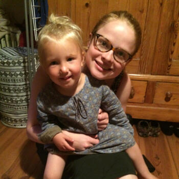 Babysitter in Gent: Niekje