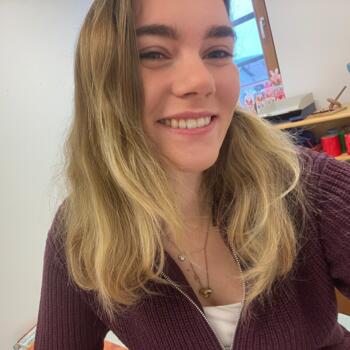 Babysitter in Linz: Julia
