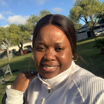 Nanny in Cape Town: Ethel Lindiwe
