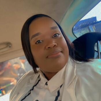 Nanny in Cape Town: Ethel Lindiwe
