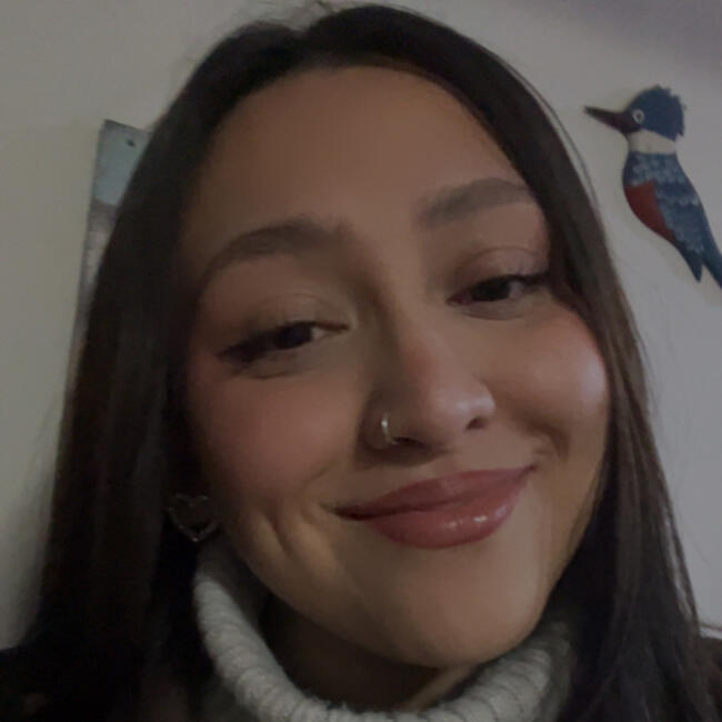 Niñera en La Reina: Sofia