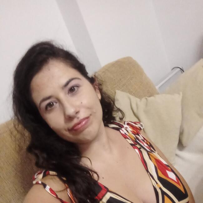 Nanny (νταντά) στην περιοχή Γρανάδα: María Isabel