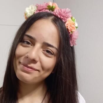 Babysitter in Pforzheim: Maira