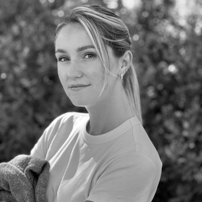 Babysitter in Mandelieu-la-Napoule: Axelle