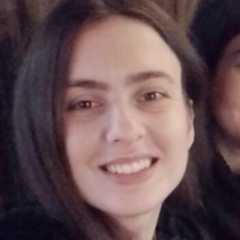 Babysitter στην περιοχή Αθήνα: Μελα