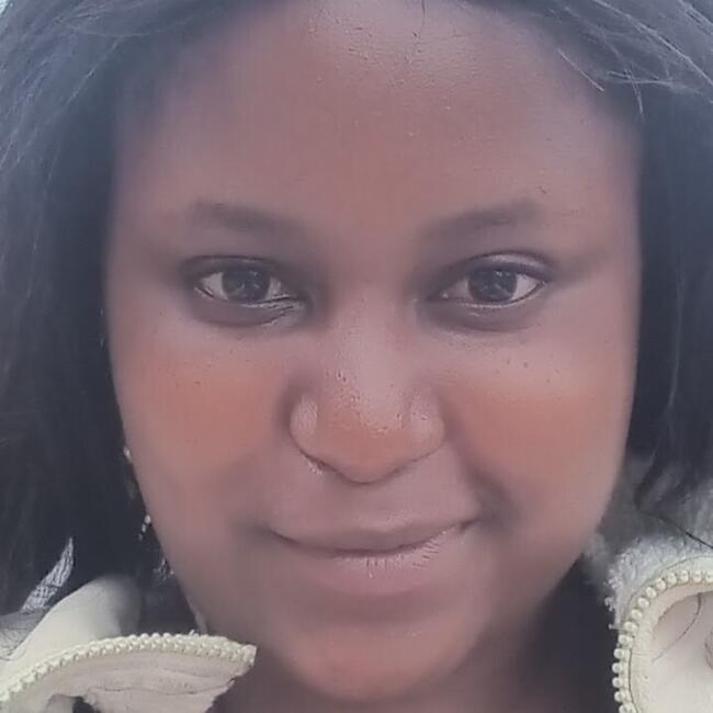 Nanny in Durban: Siphesihle