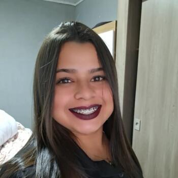 Niñera en San Carlos: Daniela