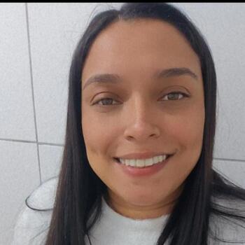 Babá em Diadema: Cintia