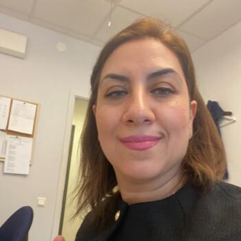Babysitting job in Täby: babysitting job Asal
