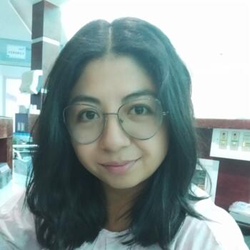 Babysitter in Guanajuato City: Ariadna