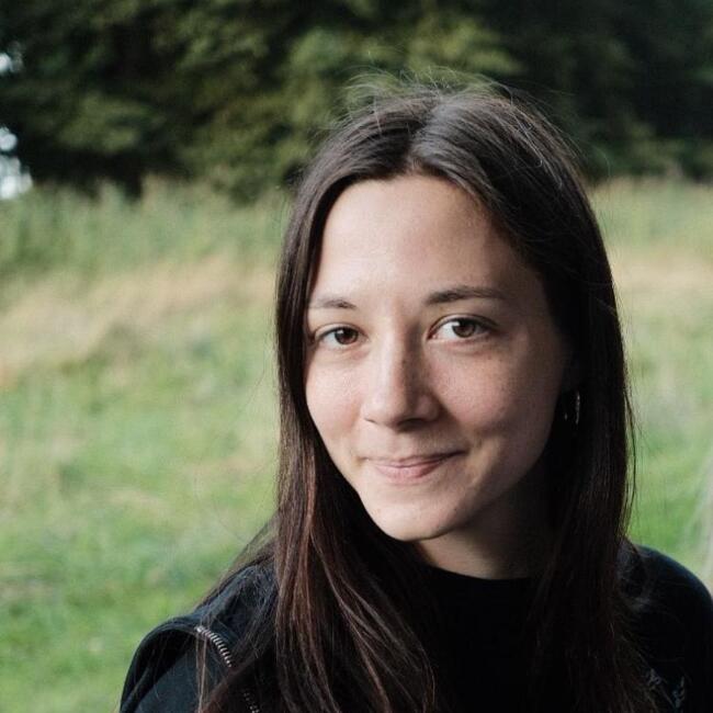 Babysitter in Berlin: Mathilde