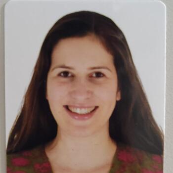 Família Porto Alegre: Thaisa