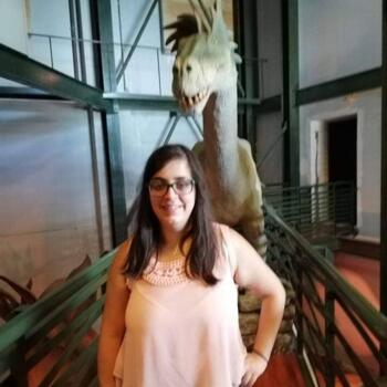 Babysitter Aigáleo: Ιωαννα