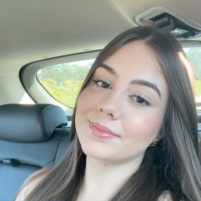 Babysitter in Braga: Ali