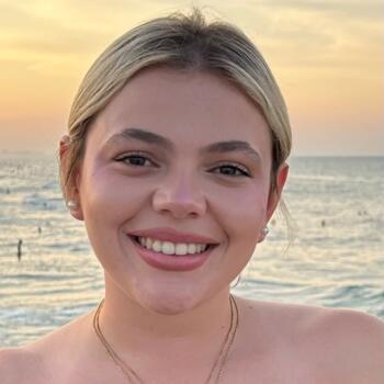 Baby-sitter in Getafe: Lara