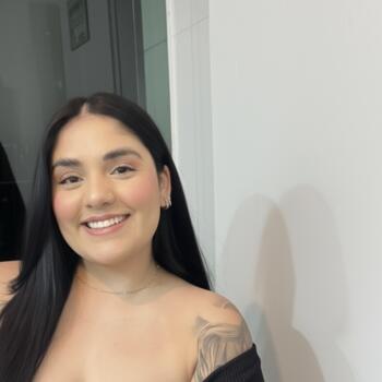 Emprego de babá em São Paulo: emprego de babá Nayara