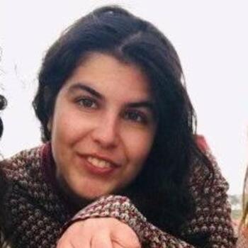 Babysitter Linda a Velha: Marília